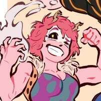 Mina Ashido