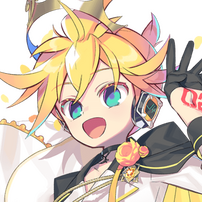 Len Kagamine
