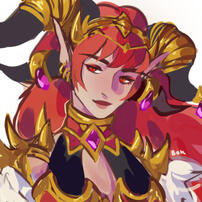 Alexstrasza