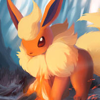 Flareon