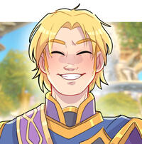Anduin Wrynn